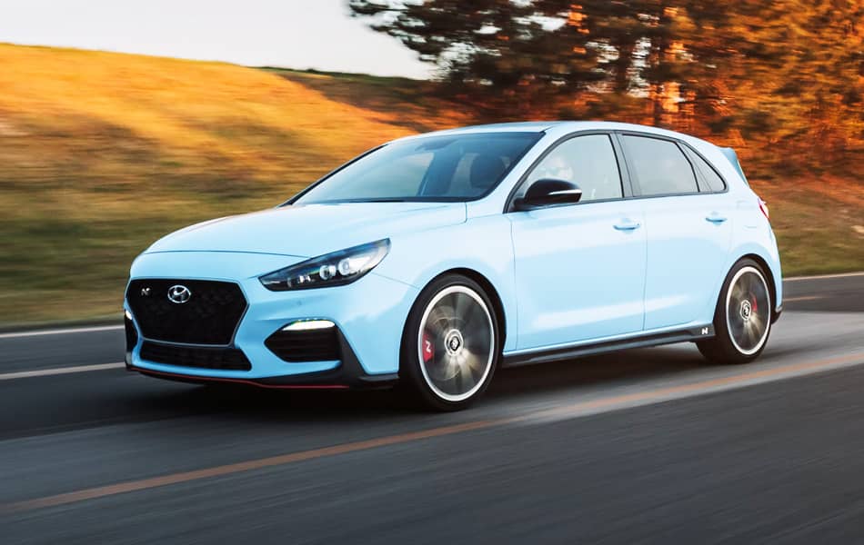 Hyundai Cars Avada Car Dealer News