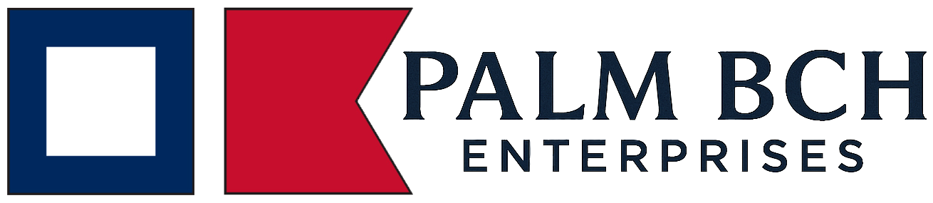 Palm Bch Enterprises